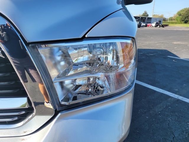 2014 RAM 1500 Tradesman