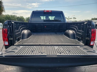 2016 RAM 1500 SLT