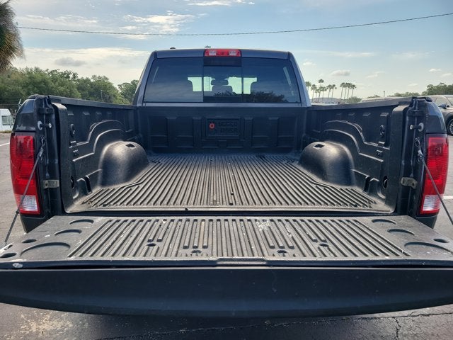 2016 RAM 1500 SLT