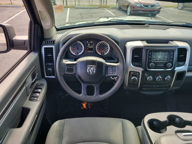 2016 RAM 1500 SLT