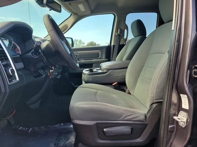 2016 RAM 1500 SLT