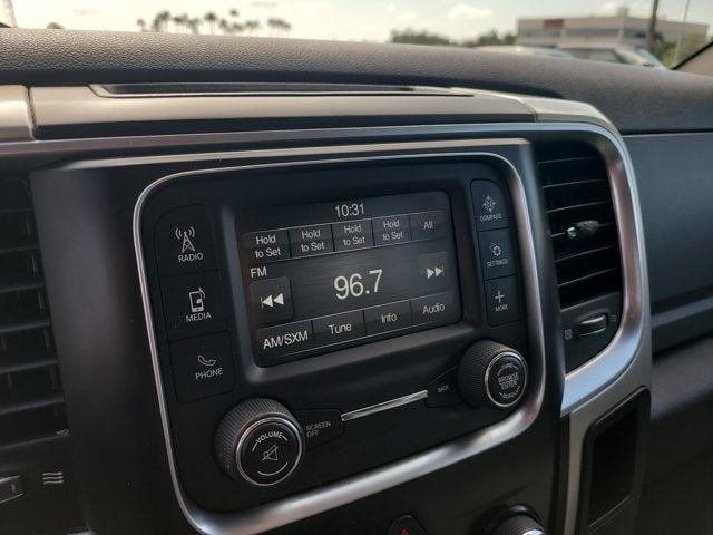 2016 RAM 1500 SLT