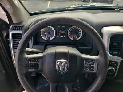 2016 RAM 1500 SLT