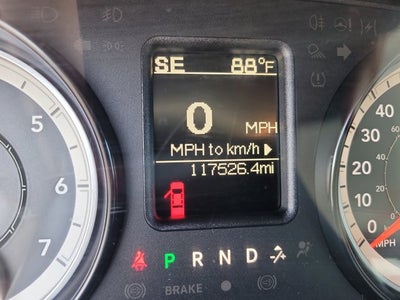 2016 RAM 1500 SLT