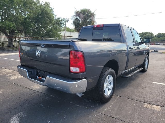 2016 RAM 1500 SLT