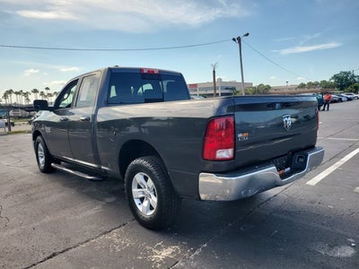 2016 RAM 1500 SLT
