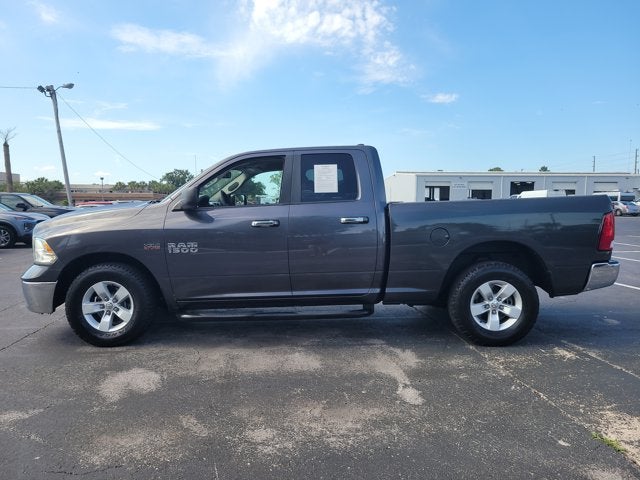 2016 RAM 1500 SLT