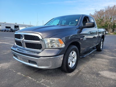 2016 RAM 1500 SLT