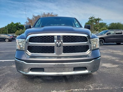 2016 RAM 1500 SLT