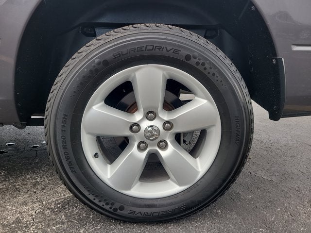 2017 RAM 1500 SLT
