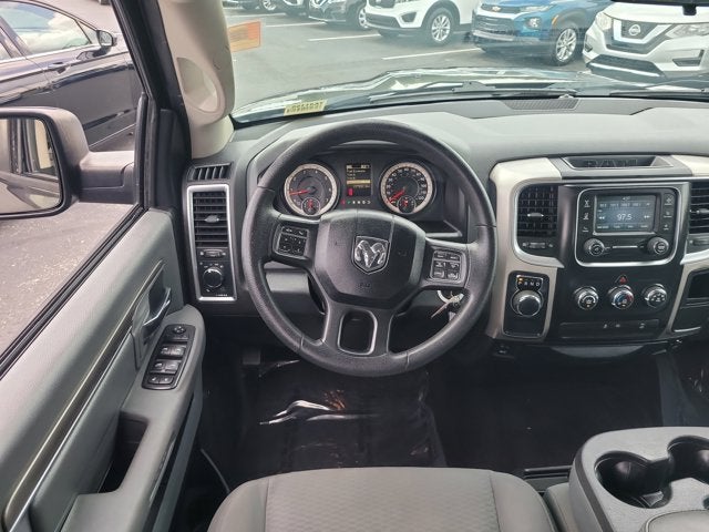 2017 RAM 1500 SLT
