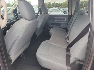 2017 RAM 1500 SLT