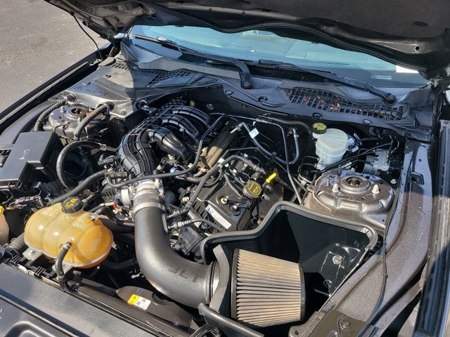 2017 Ford Mustang V6