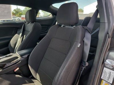 2017 Ford Mustang V6