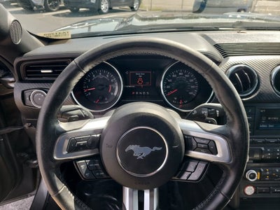 2017 Ford Mustang V6