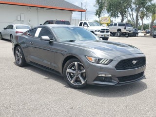 2017 Ford Mustang EcoBoost