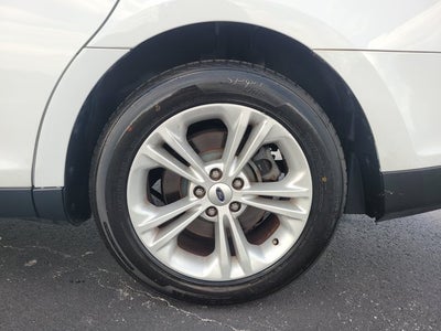 2018 Ford Taurus SE