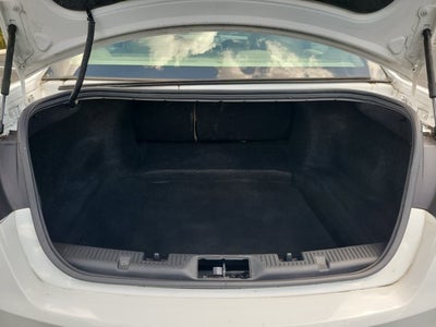 2018 Ford Taurus SE