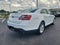 2018 Ford Taurus SE