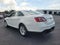 2018 Ford Taurus SE