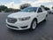 2018 Ford Taurus SE
