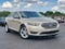 2017 Ford Taurus SEL