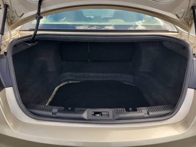 2017 Ford Taurus SEL