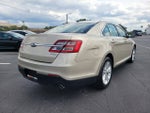 2017 Ford Taurus SEL
