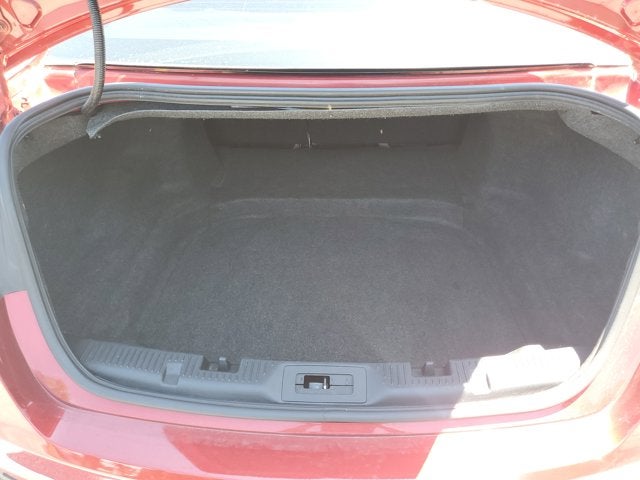 2016 Ford Taurus SEL