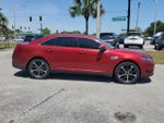 2016 Ford Taurus SEL