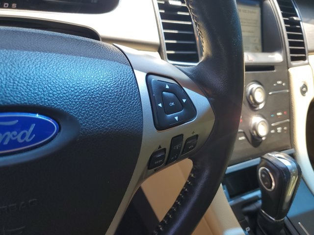 2016 Ford Taurus SEL