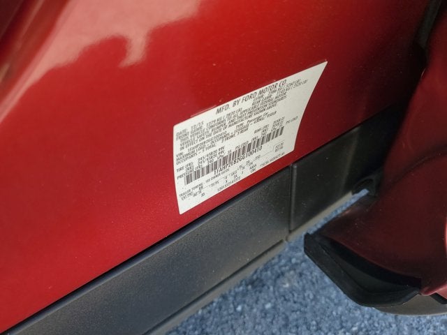 2016 Ford Taurus SEL