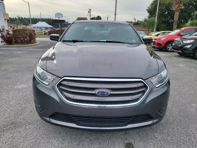 2018 Ford Taurus SEL