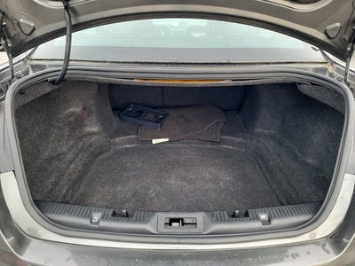 2018 Ford Taurus SEL