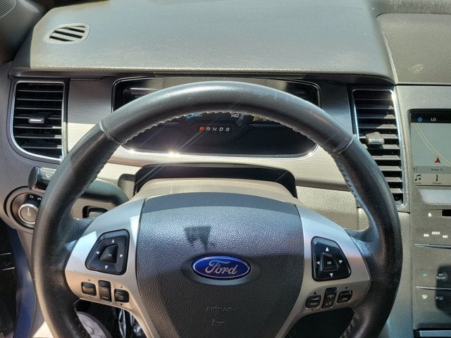 2017 Ford Taurus SEL