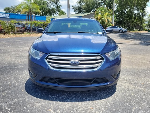 2017 Ford Taurus SEL