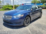 2017 Ford Taurus SEL
