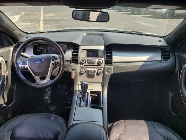 2015 Ford Taurus SEL