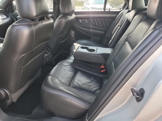 2015 Ford Taurus SEL