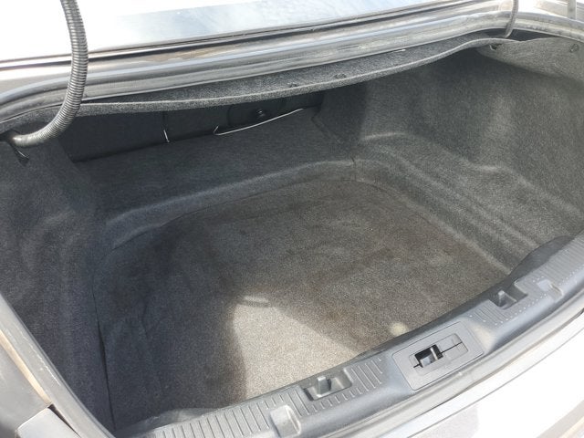 2017 Ford Taurus SEL
