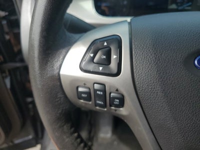 2017 Ford Taurus SEL