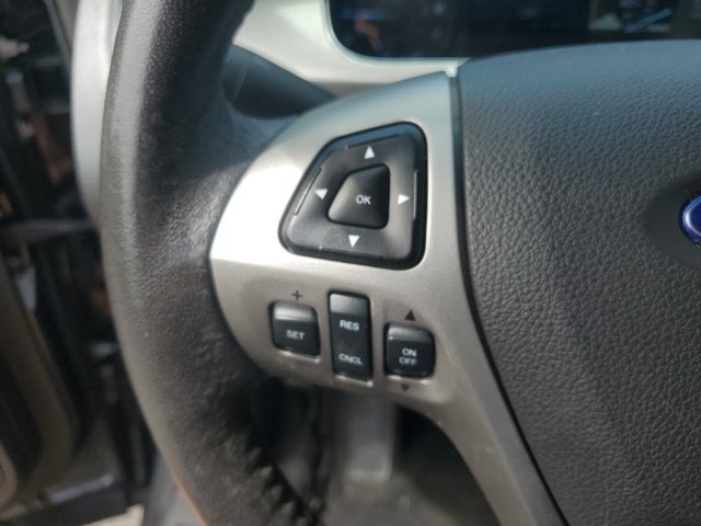 2017 Ford Taurus SEL