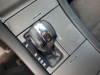 2017 Ford Taurus SEL