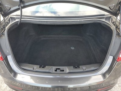 2019 Ford Taurus Limited