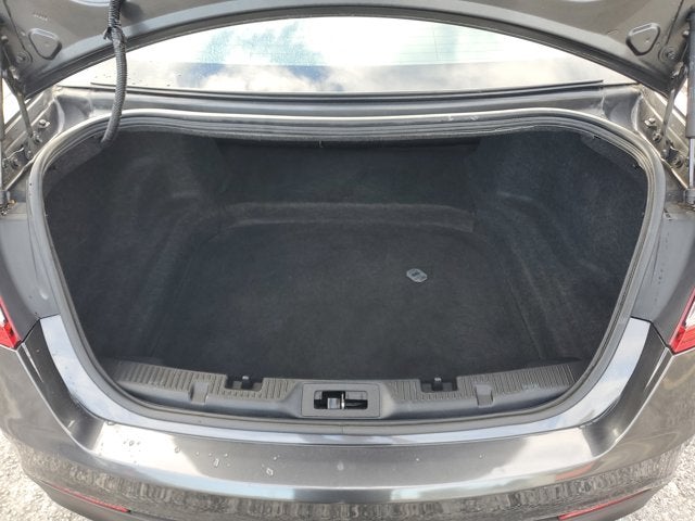 2019 Ford Taurus Limited