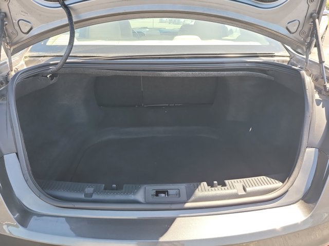 2017 Ford Taurus Limited
