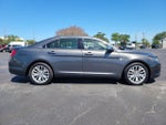 2017 Ford Taurus Limited