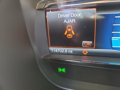 2017 Ford Taurus Limited