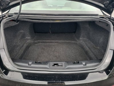 2017 Ford Taurus Limited
