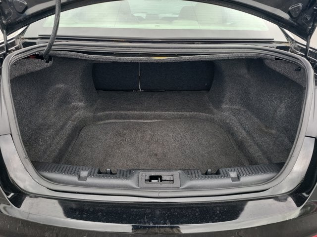 2017 Ford Taurus Limited